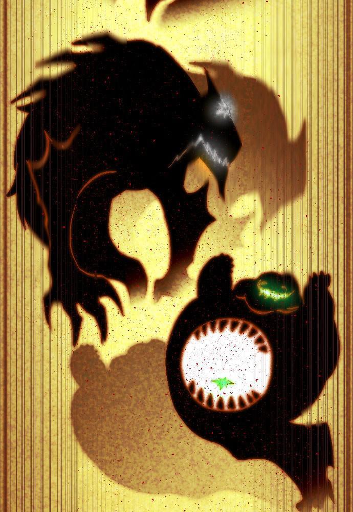The Last Golden Child Chap 11 - Next Chap 12