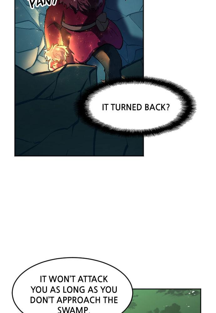 The Last Golden Child Chap 11 - Next Chap 12