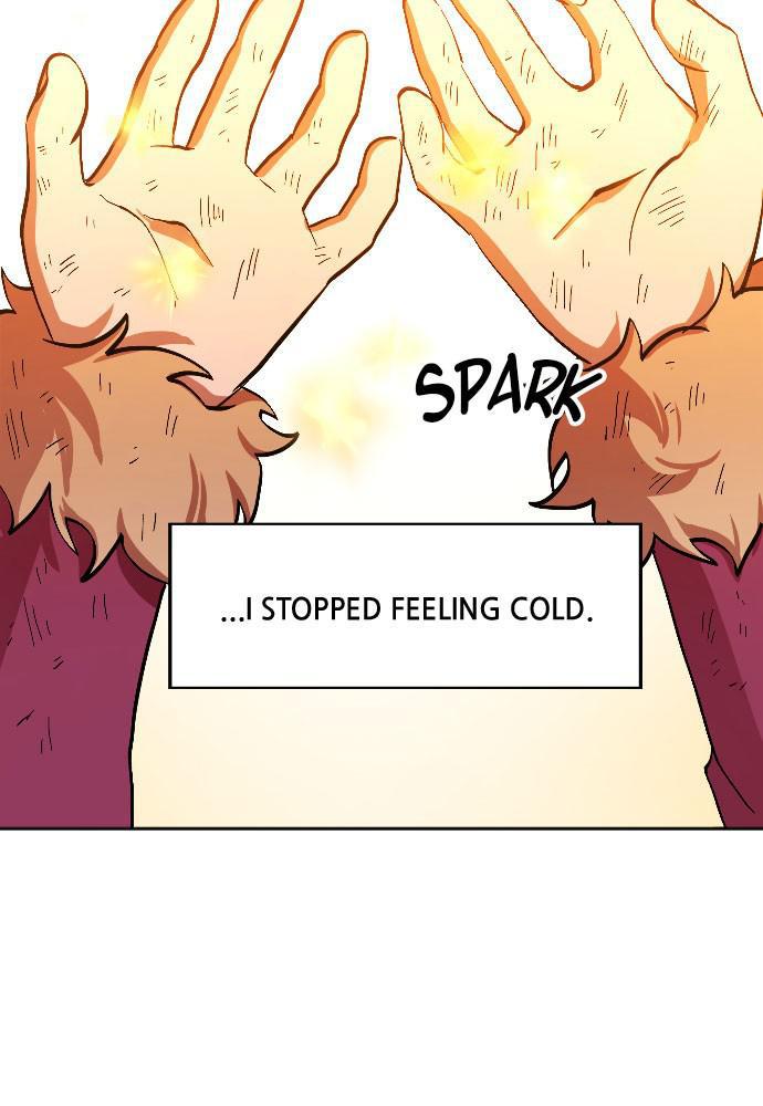 The Last Golden Child Chap 11 - Next Chap 12