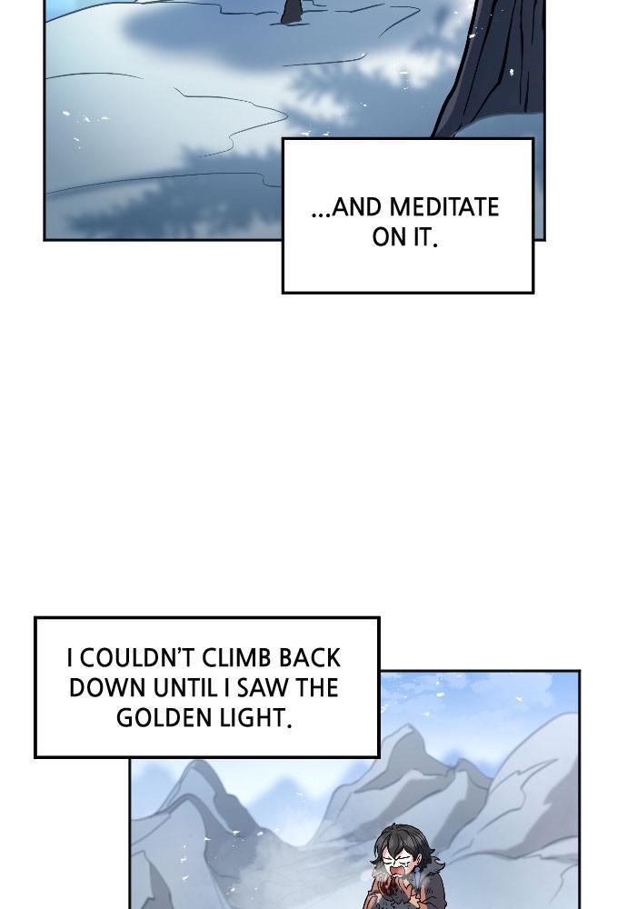 The Last Golden Child Chap 11 - Next Chap 12
