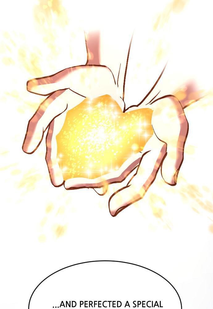 The Last Golden Child Chap 11 - Next Chap 12