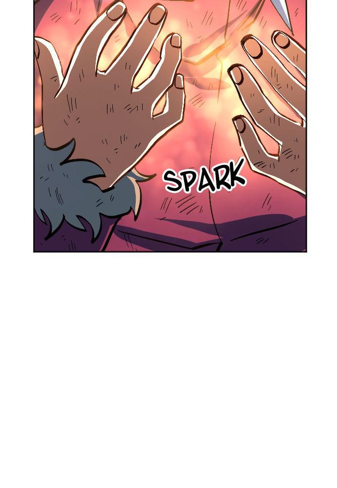 The Last Golden Child Chap 11 - Next Chap 12