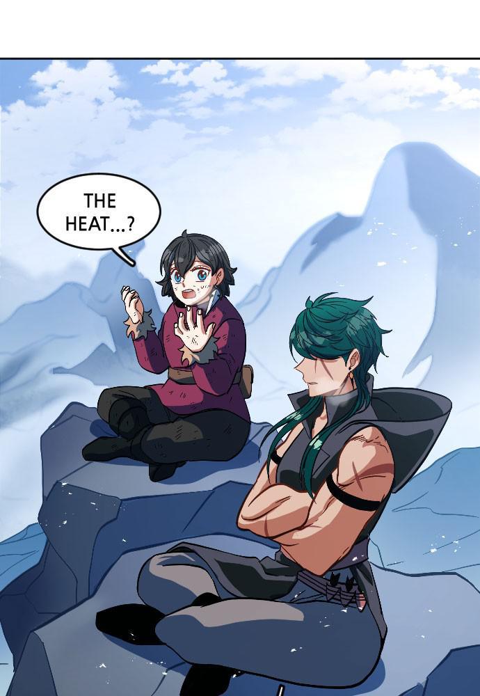 The Last Golden Child Chap 11 - Next Chap 12
