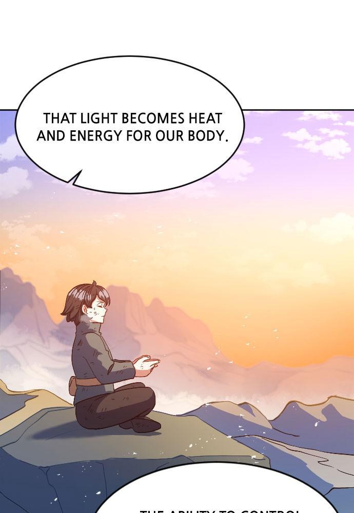 The Last Golden Child Chap 11 - Next Chap 12