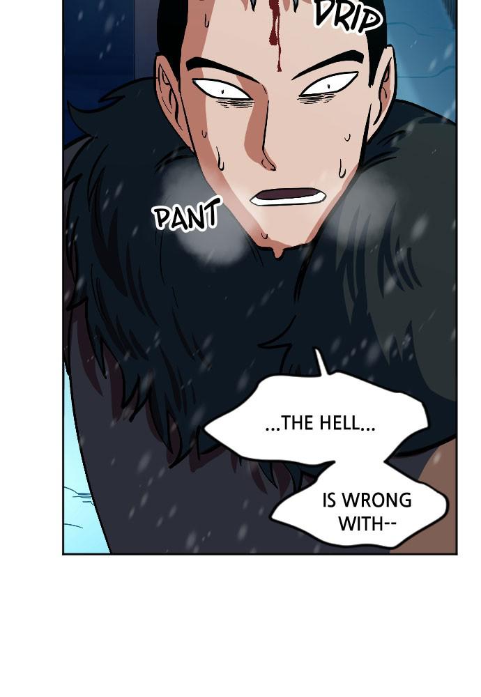 The Last Golden Child Chap 12 - Next Chap 13
