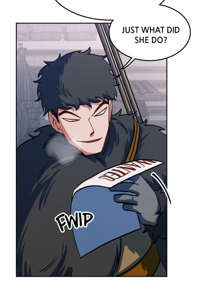 The Last Golden Child Chap 12 - Next Chap 13