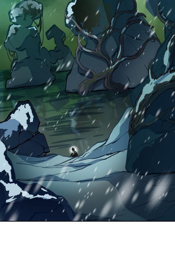 The Last Golden Child Chap 12 - Next Chap 13