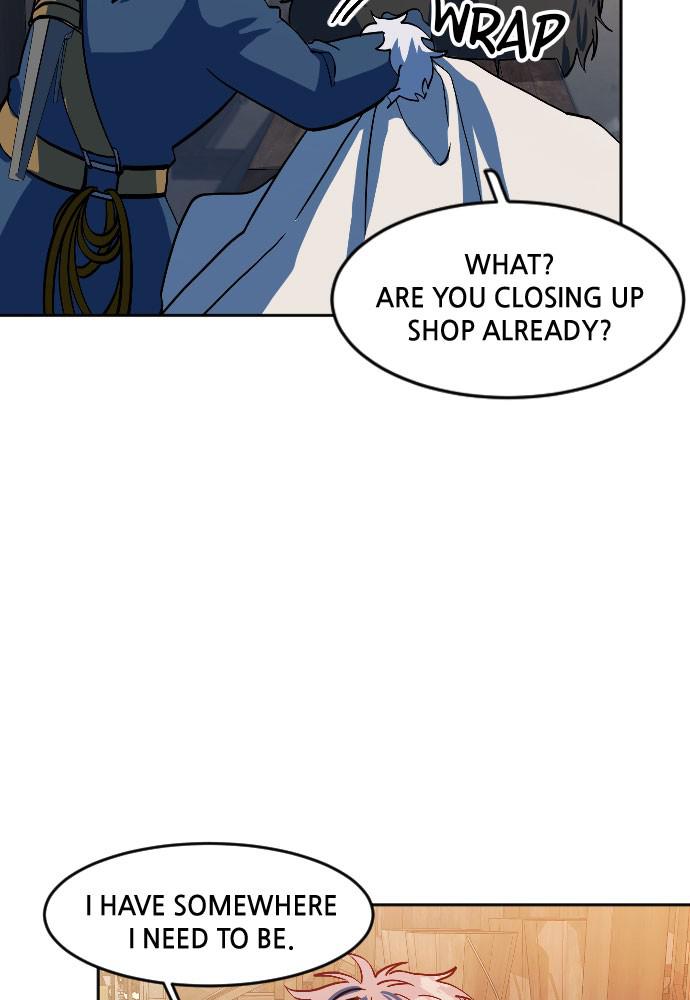 The Last Golden Child Chap 12 - Next Chap 13