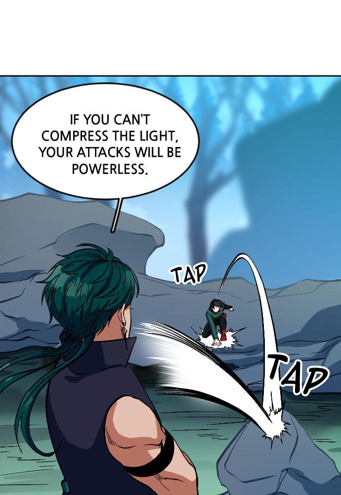 The Last Golden Child Chap 12 - Next Chap 13