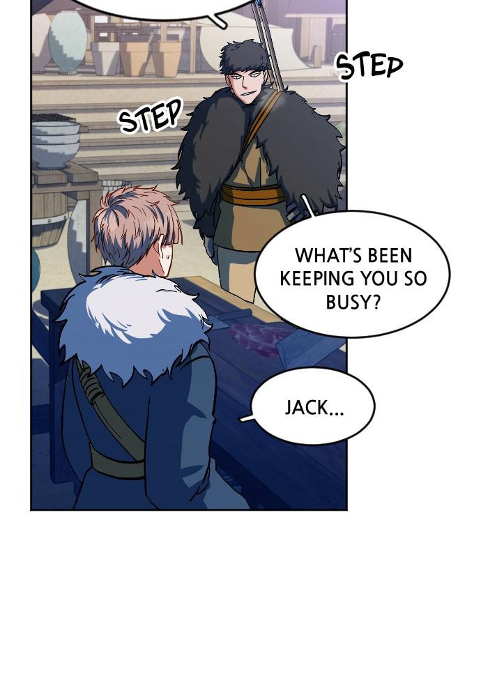 The Last Golden Child Chap 12 - Next Chap 13