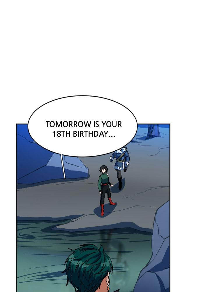 The Last Golden Child Chap 12 - Next Chap 13