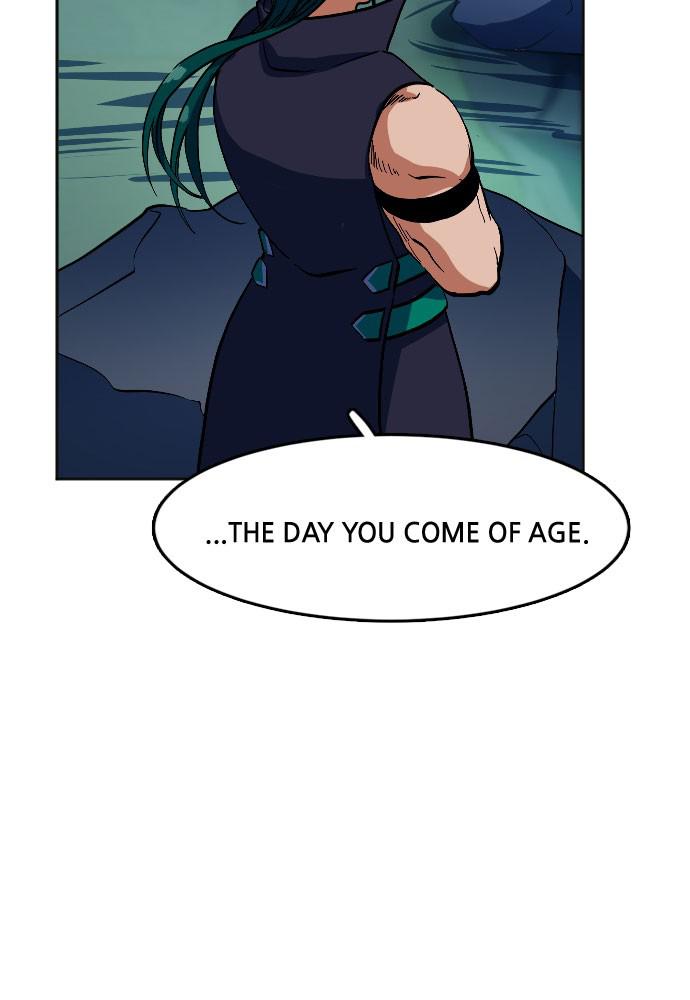 The Last Golden Child Chap 12 - Next Chap 13