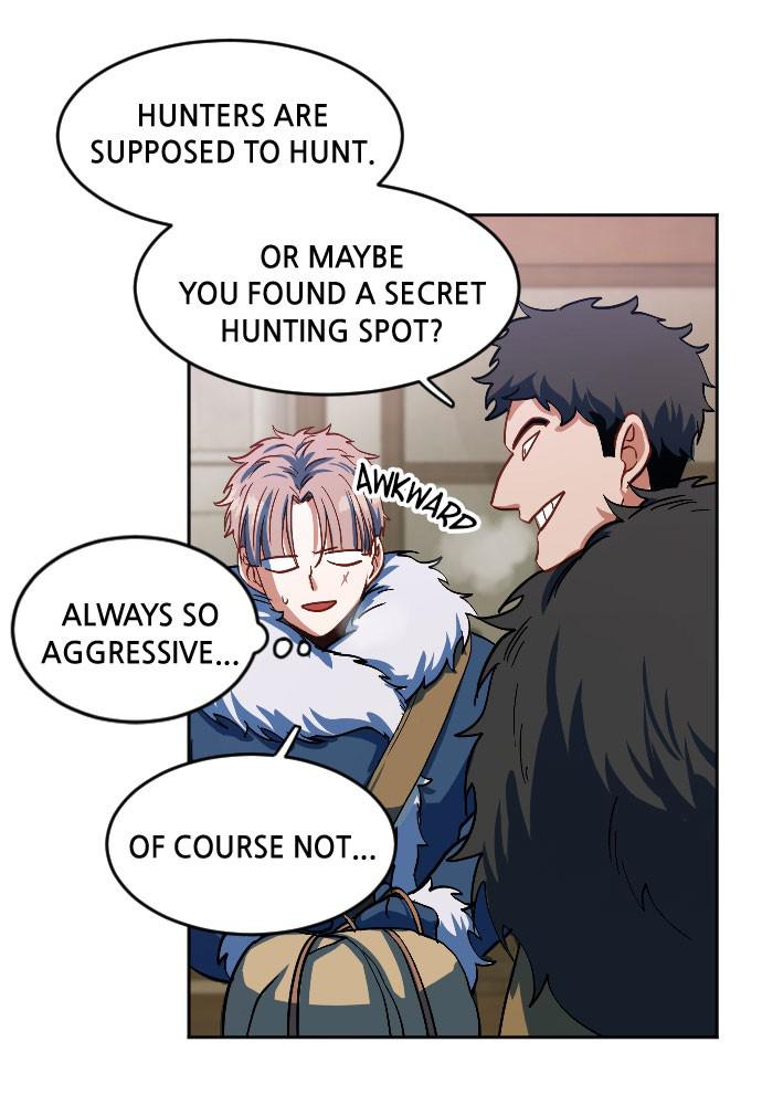 The Last Golden Child Chap 12 - Next Chap 13