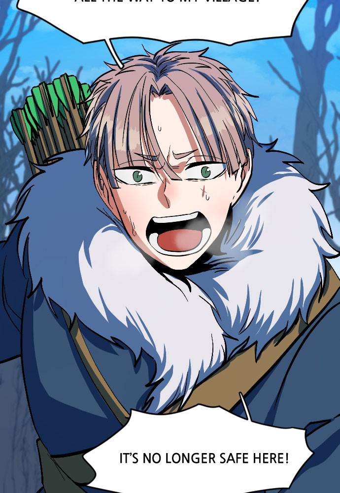 The Last Golden Child Chap 12 - Next Chap 13