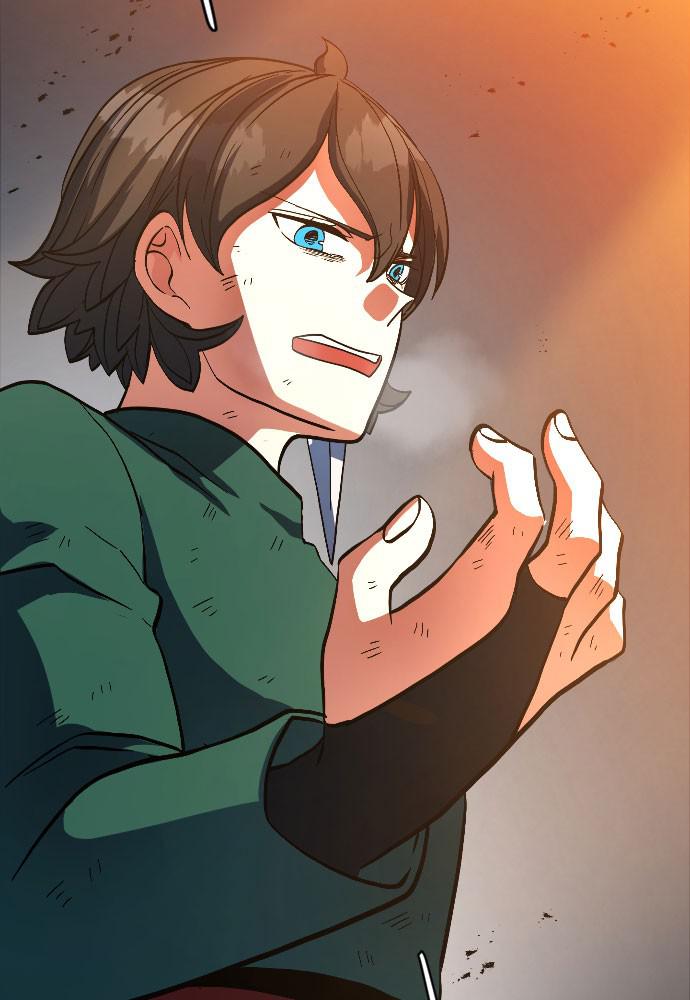 The Last Golden Child Chap 12 - Next Chap 13