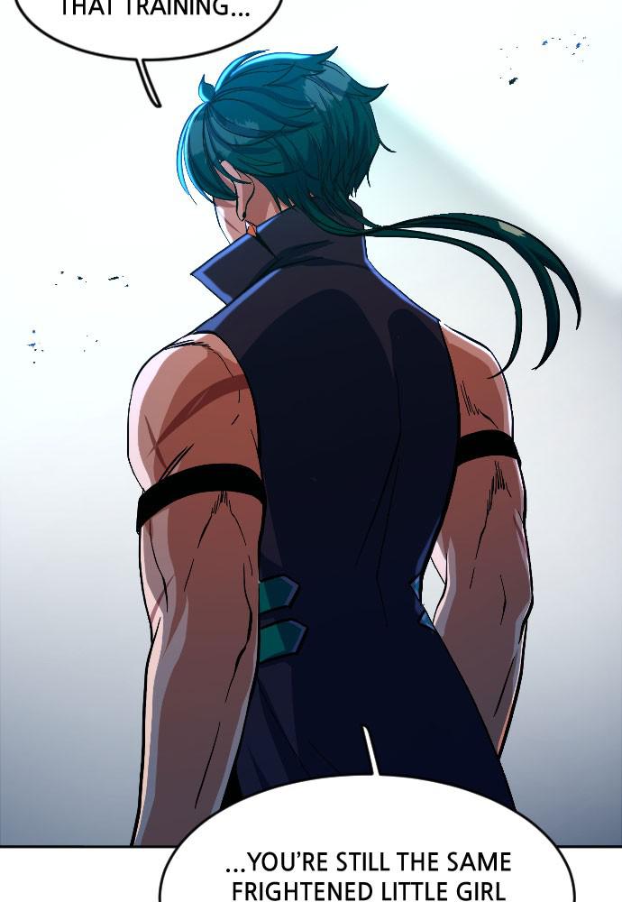 The Last Golden Child Chap 12 - Next Chap 13