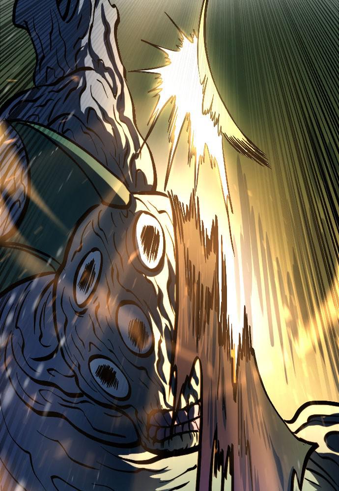 The Last Golden Child Chap 13 - Next Chap 14