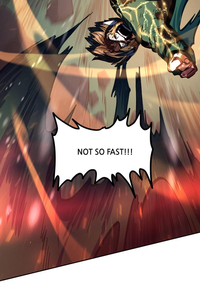 The Last Golden Child Chap 13 - Next Chap 14