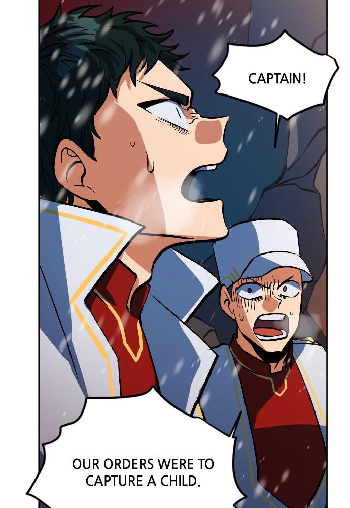 The Last Golden Child Chap 13 - Next Chap 14