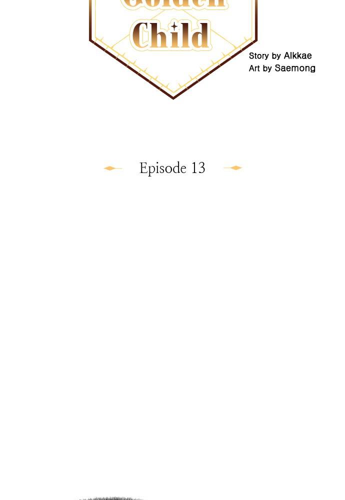 The Last Golden Child Chap 13 - Next Chap 14