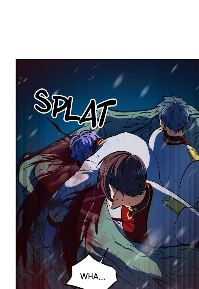 The Last Golden Child Chap 13 - Next Chap 14