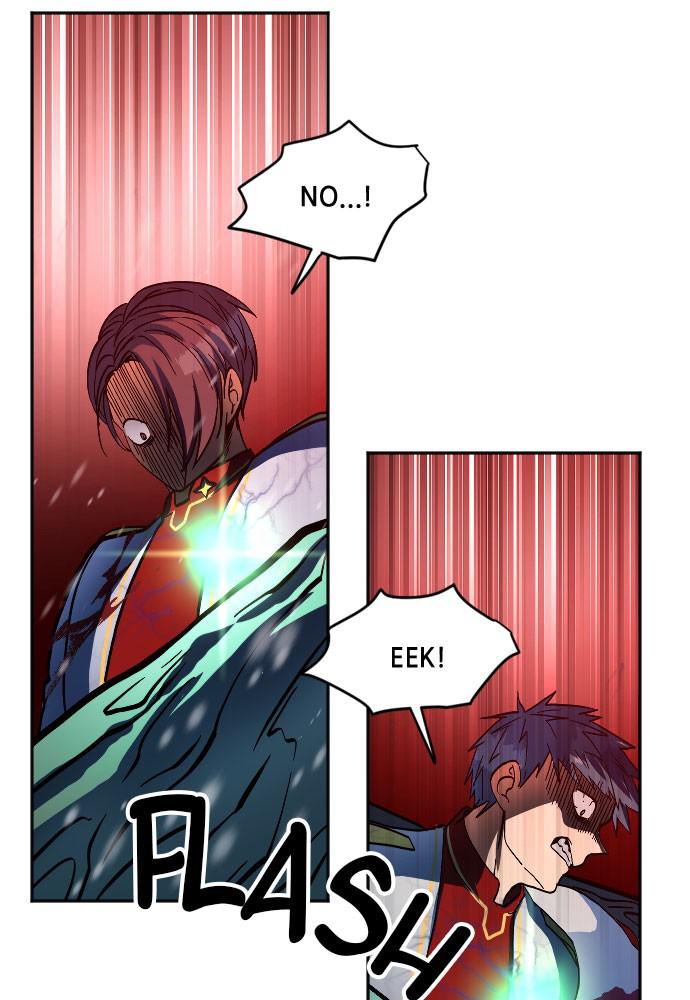 The Last Golden Child Chap 13 - Next Chap 14