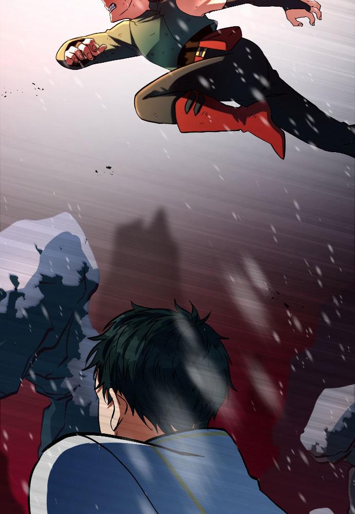 The Last Golden Child Chap 13 - Next Chap 14