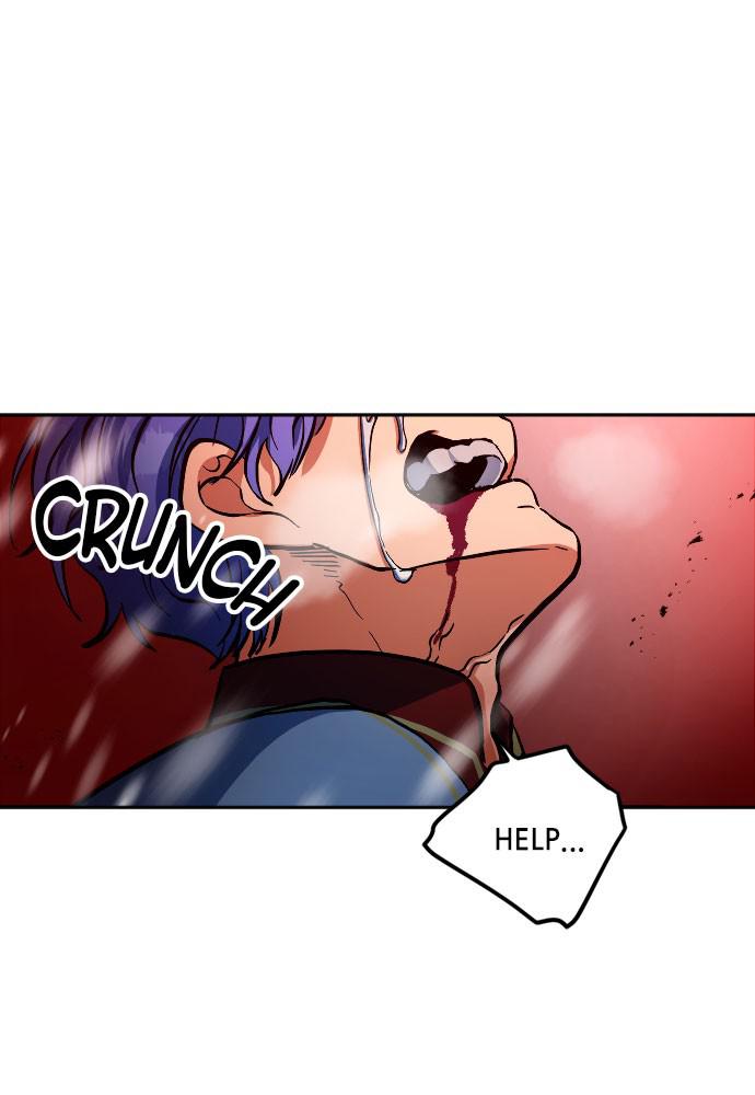 The Last Golden Child Chap 13 - Next Chap 14
