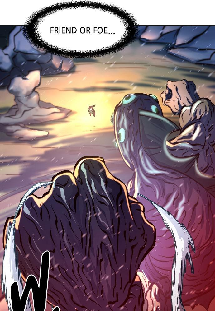 The Last Golden Child Chap 13 - Next Chap 14