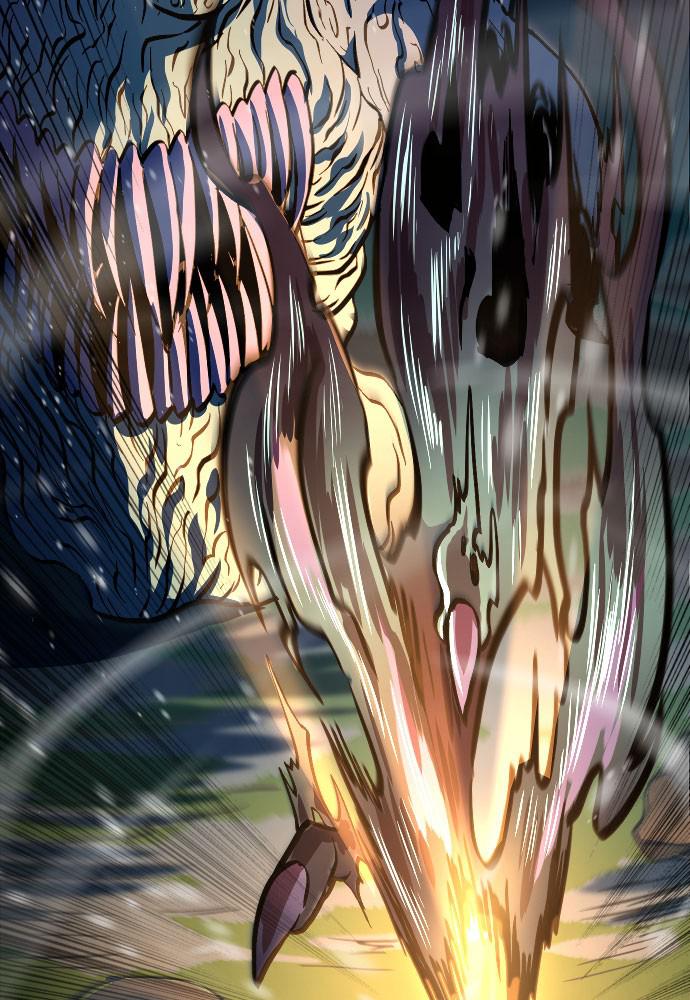 The Last Golden Child Chap 13 - Next Chap 14