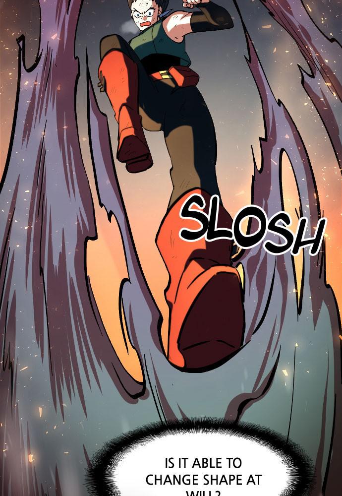 The Last Golden Child Chap 13 - Next Chap 14