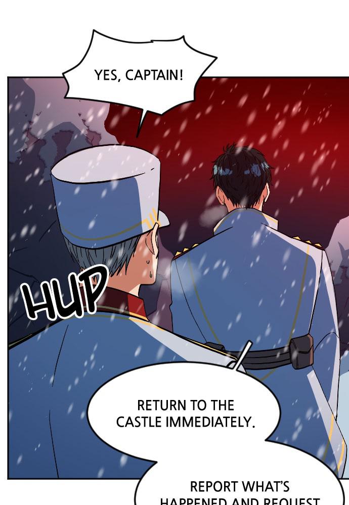 The Last Golden Child Chap 13 - Next Chap 14