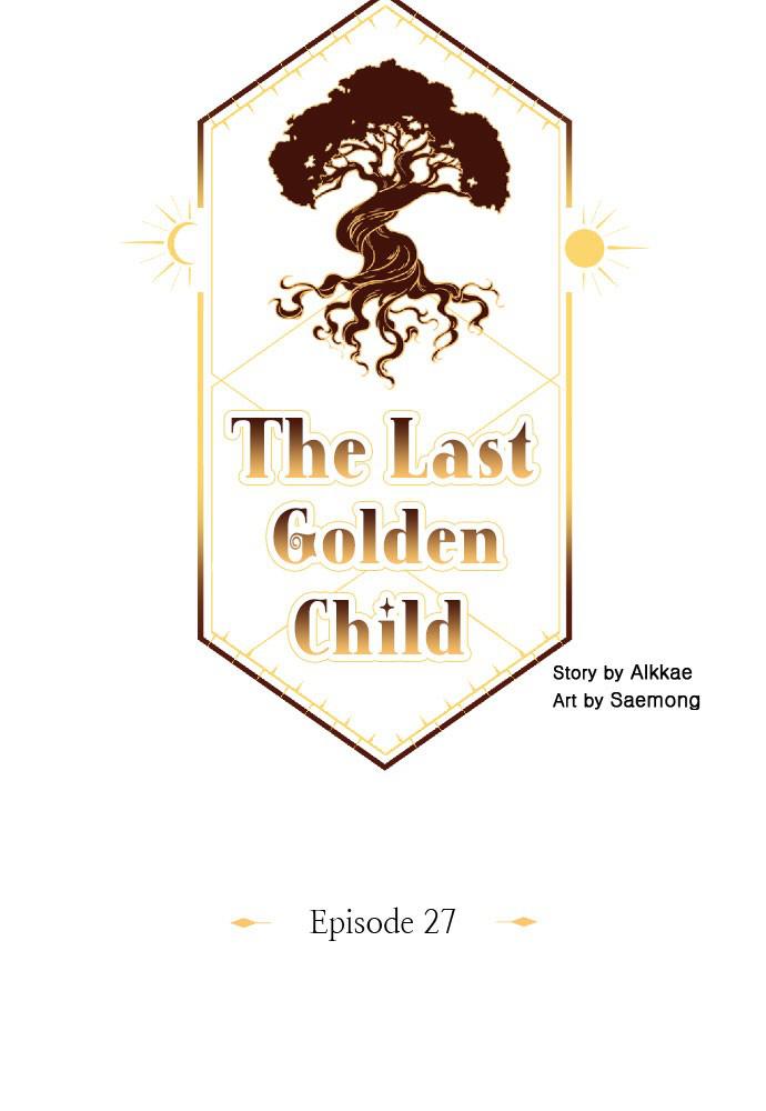 The Last Golden Child Chap 27 - Next Chap 28