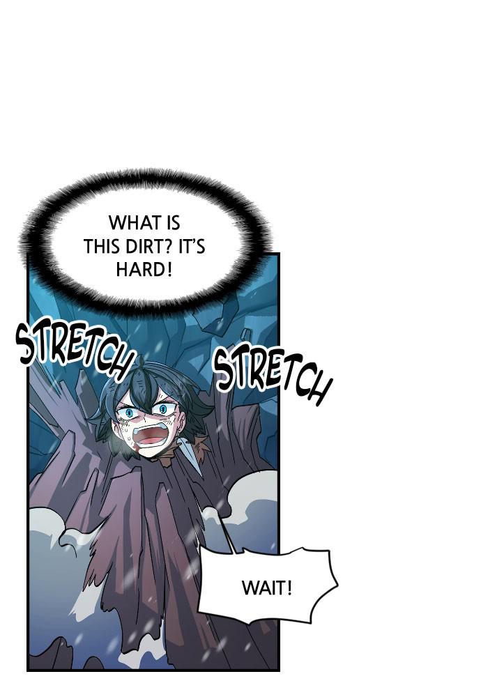 The Last Golden Child Chap 27 - Next Chap 28