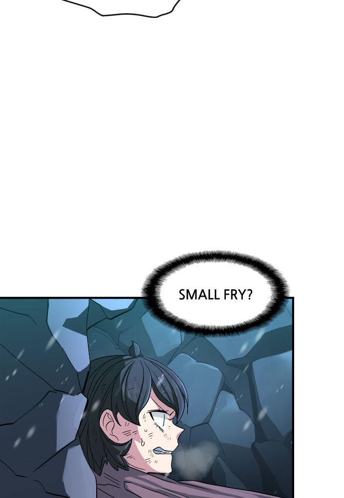 The Last Golden Child Chap 27 - Next Chap 28