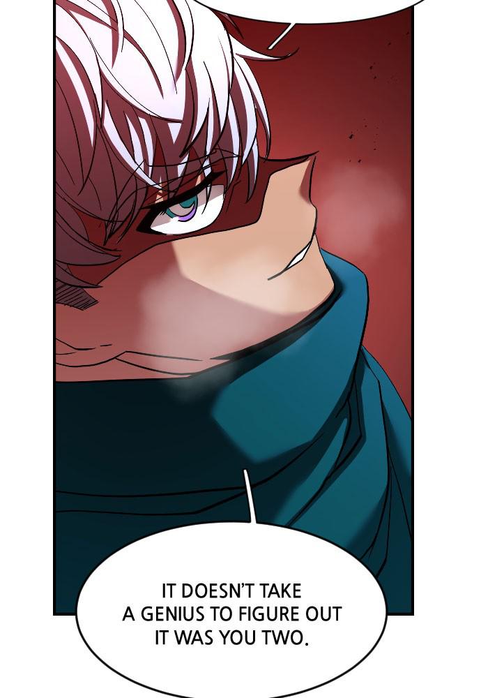 The Last Golden Child Chap 27 - Next Chap 28