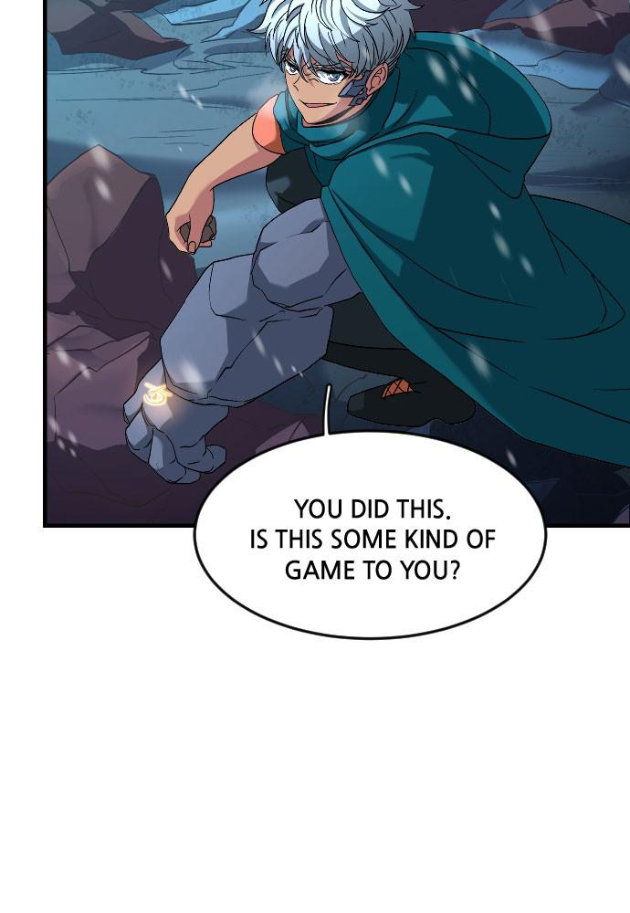 The Last Golden Child Chap 27 - Next Chap 28