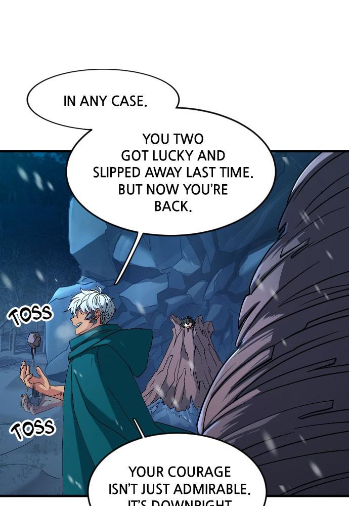 The Last Golden Child Chap 27 - Next Chap 28