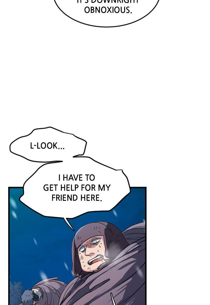 The Last Golden Child Chap 27 - Next Chap 28