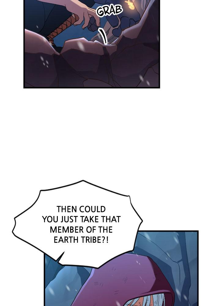 The Last Golden Child Chap 27 - Next Chap 28