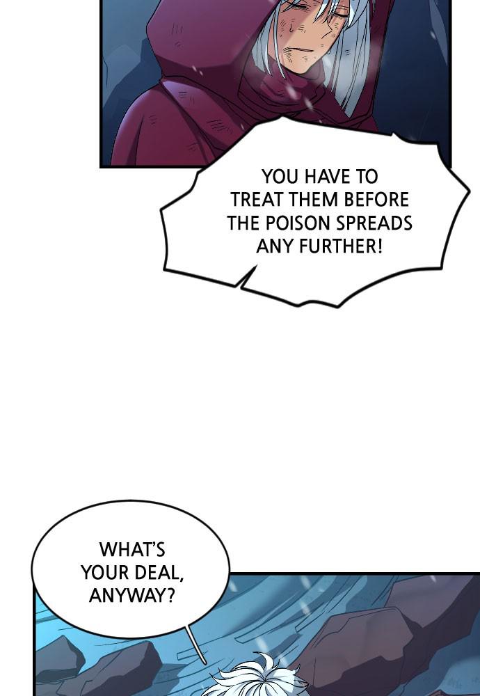 The Last Golden Child Chap 27 - Next Chap 28