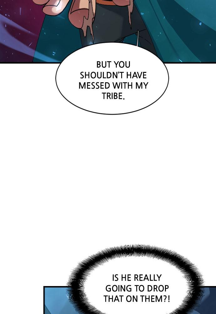The Last Golden Child Chap 27 - Next Chap 28