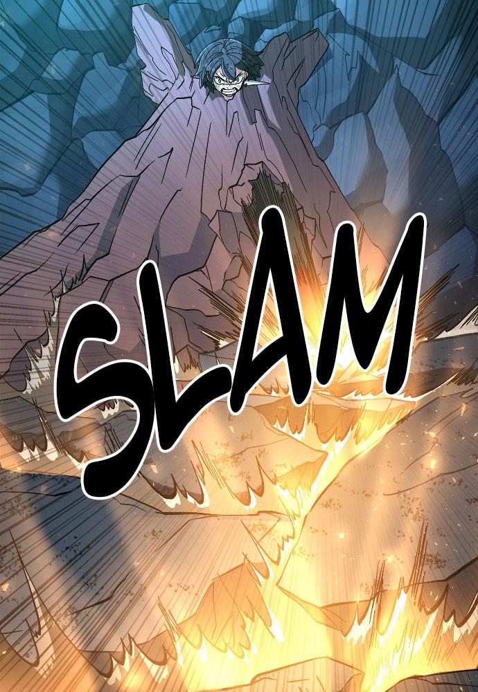 The Last Golden Child Chap 27 - Next Chap 28