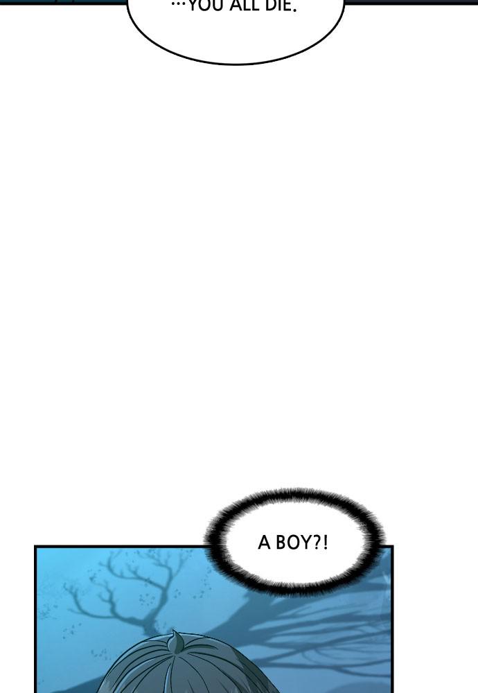 The Last Golden Child Chap 27 - Next Chap 28