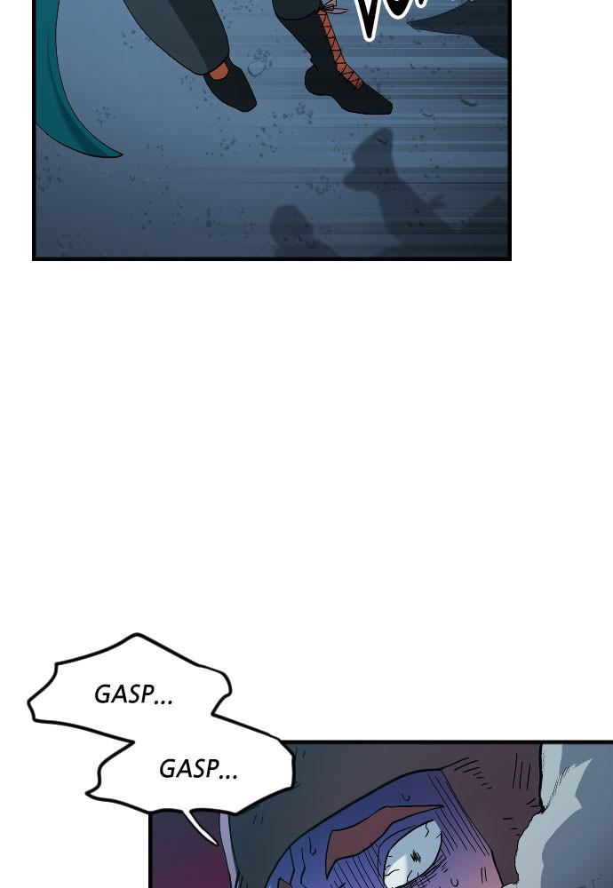 The Last Golden Child Chap 27 - Next Chap 28