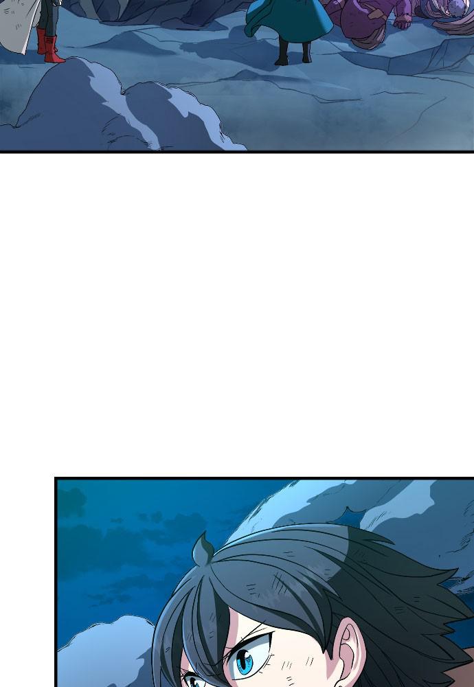The Last Golden Child Chap 27 - Next Chap 28