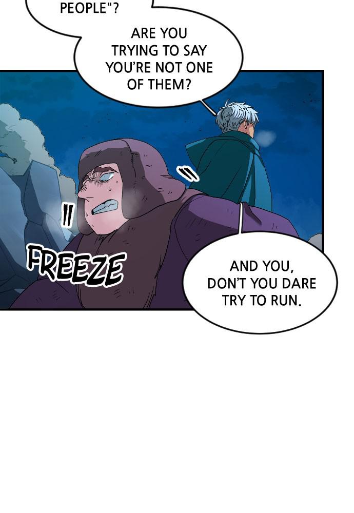The Last Golden Child Chap 27 - Next Chap 28