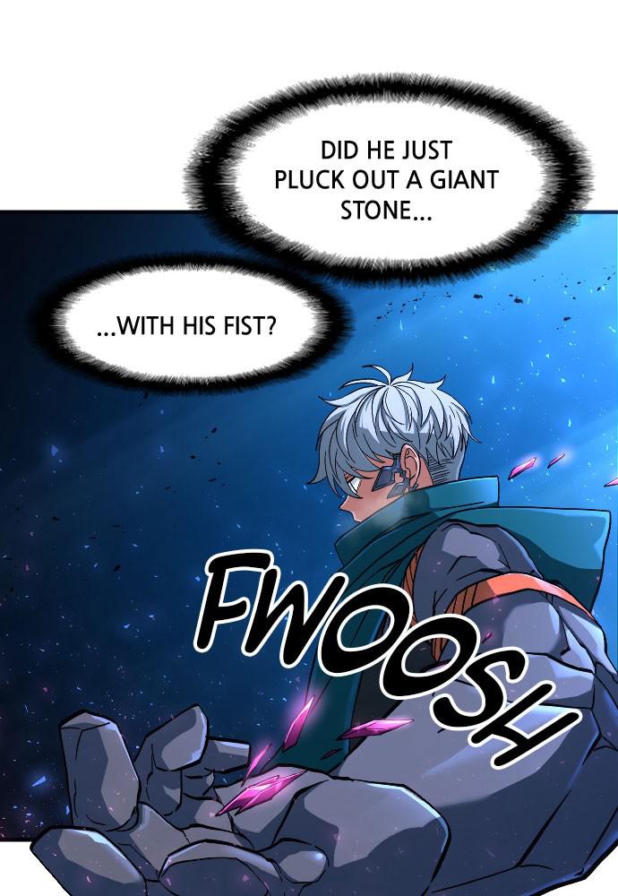 The Last Golden Child Chap 27 - Next Chap 28
