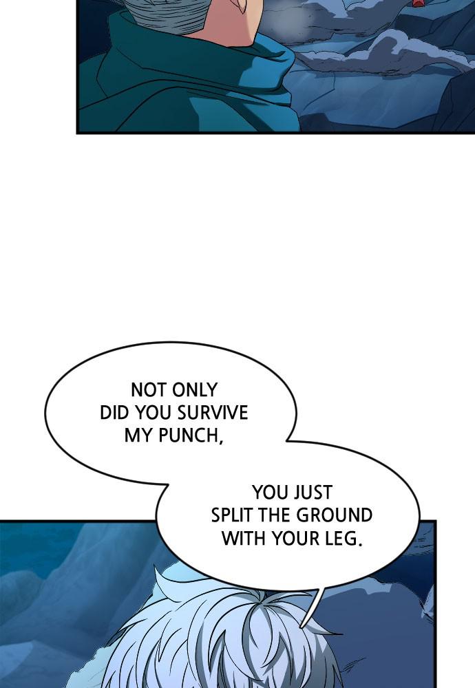 The Last Golden Child Chap 27 - Next Chap 28