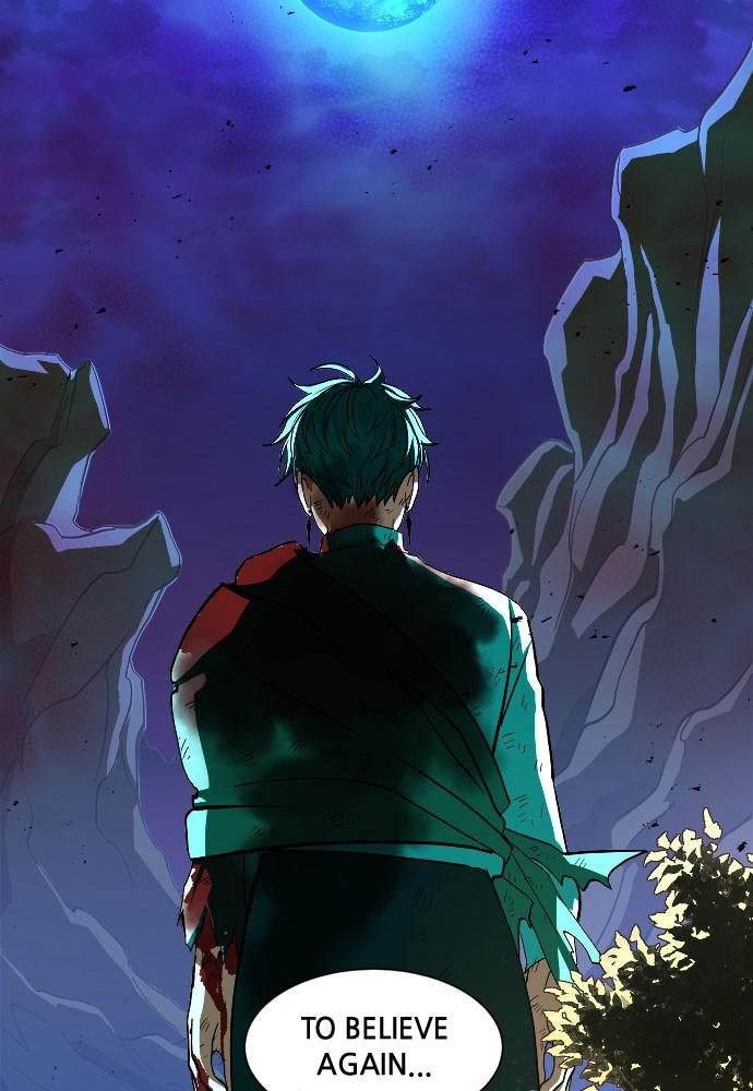The Last Golden Child Chap 24 - Next Chap 25